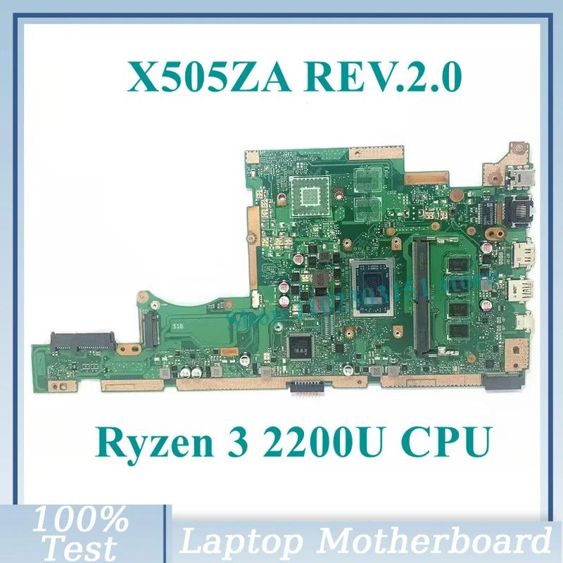 AMD Ryzen 3 2200U CPU κ RAM 4GB, X505ZA REV.2.0 W, Asus Ʈ   Ƽ 100%,  ׽Ʈ,  ۵